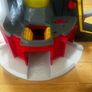 paw patrol lookout tower Image 5