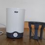 Tommy tipper sterilizer and Nuk bottle warmer Image 3