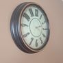 wall clock Image 2