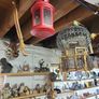 Lantern candle type. Image 5