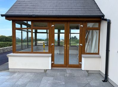 Sunroom