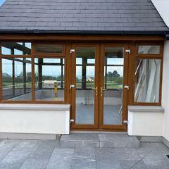 Sunroom