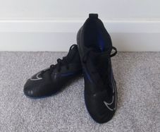 Nike Phantom GX Club DF MG Shadow Football Boots