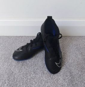 Nike Phantom GX Club DF MG Shadow Football Boots