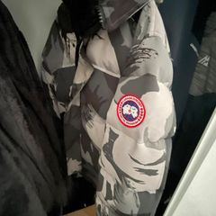 Canadian goose limited edition