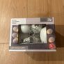 Easter led string lights x 10 approx 120 cm Image 2