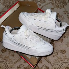 Adidas Adi2000 Triple White HR1745