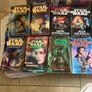 Star Wars book collection free postage Image 7