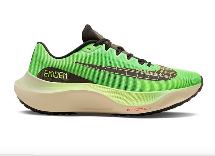Nike Zoom Fly 5 Scream Green UK 11/US 12 Deadstock