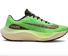Nike Zoom Fly 5 Scream Green UK 11/US 12 Deadstock