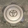 Land Cruiser Alloy centre caps (Set of 4) Image 2