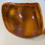 Ford sierra sapphire Cosworth genuine amber front indicators Image 5