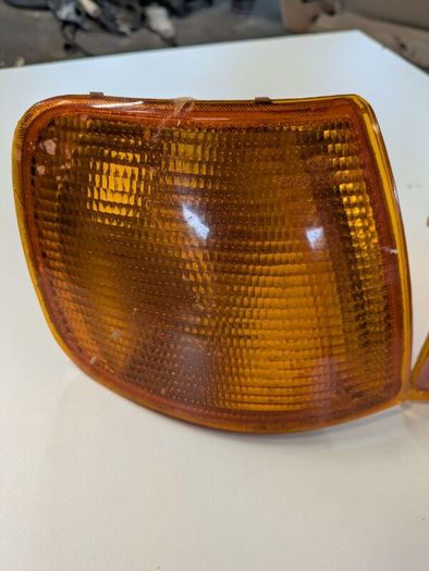 Ford sierra sapphire Cosworth genuine amber front indicators