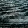 Forest green bed thrown/ blanket Image 2