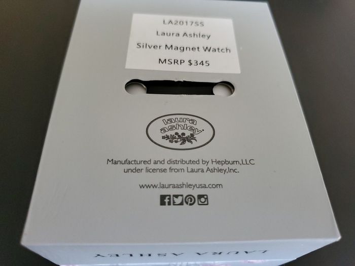 Watch