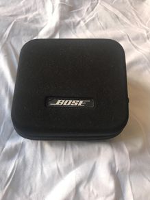 bose headphones