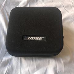 bose headphones