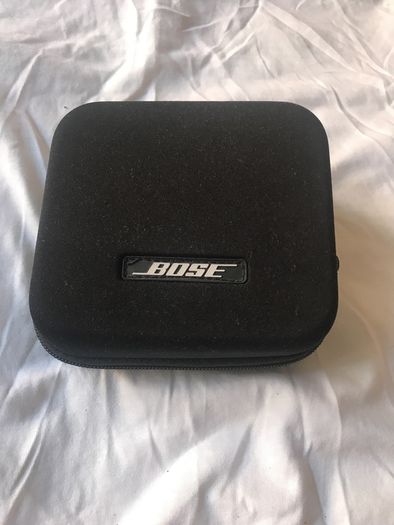 bose headphones