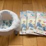 Potette Plus 2in1 Potty&Toilet Trainer Seat Image 2