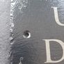 house number eircode business present name plate Image 3