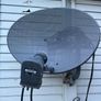 Sky Satellite Dish Image 2