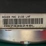 Range Rover P38 (1994-2002) Driver Airbag Excellent Condition Image 5