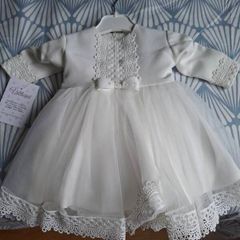 christening dress