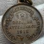 Great Britain Gloucester Education Authority, 1913 Medallion for attendance, 25mm diameter Image 4