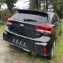 2020 Kia Rio Gt-line Breaking Image 2