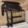 clothes rail Image 3