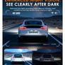 iZEEKER iD340 4-Channel Dash Cam, 4K Image 5
