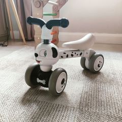 trike