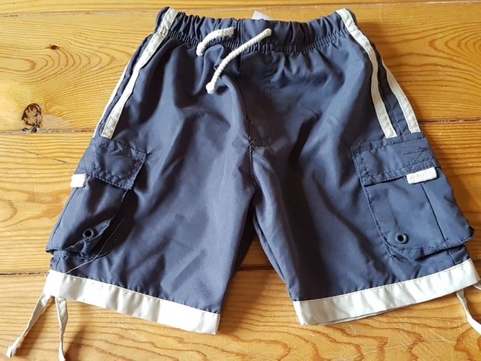 Age 2-3 Swim Shorts