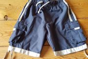 Age 2-3 Swim Shorts