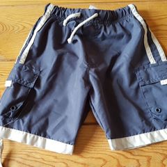 Age 2-3 Swim Shorts
