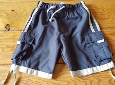 Age 2-3 Swim Shorts