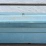 metal toolbox and contents Image 2