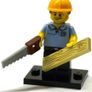 Lego CMF Series 13 Assortment of Spare Complete Minifigure Sets 71008 Collectible Minifigures Image 4