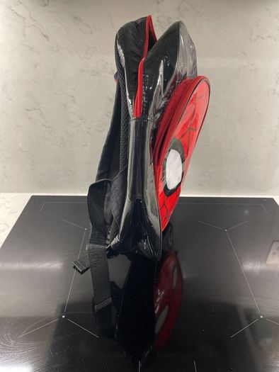 Spiderman kids school bag