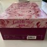 Lelli Kelli - Red Leather Patent shoes - size 34F - (Free girl items for first buyer to offer asking price on this) Image 6