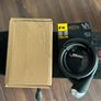 Brand New Z200M Electric Scooter Never Used Includes Charger & Lock Image 3