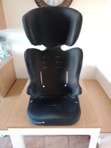 car seat