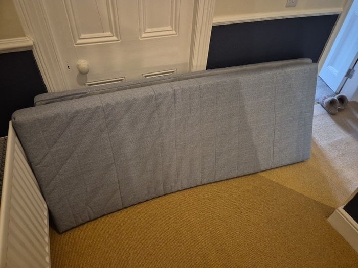 Ikea Agotnes mattress x2