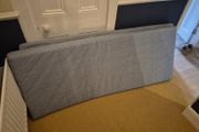 Ikea Agotnes mattress x2