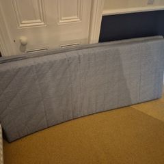 Ikea Agotnes mattress x2