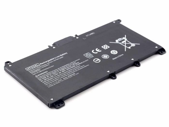HP Pavilion 14 /15 /17 Serie