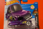hot wheels tooned
