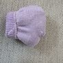 frozen gloves Image 3