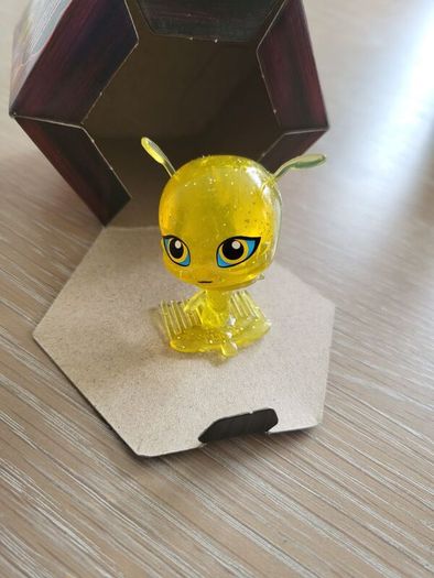 Miraculous Ladybug Kawami surprise