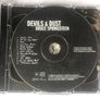 Bruce Springsteen [2005] Devils & Dust (CD+DVDAlbum) Image 3